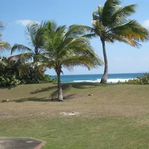  Appartement Anse Des Rochers