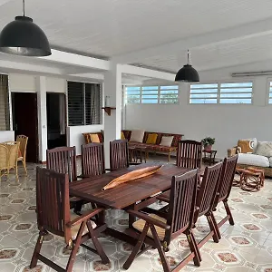  Appartement Grand A St-francois