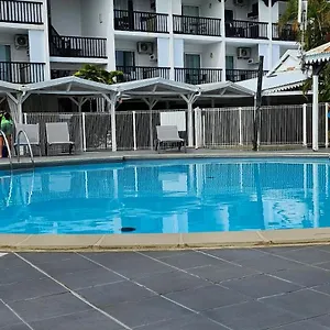  Appartement Marina Golf